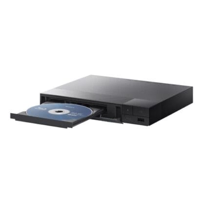 SONY BDP-S1700 Blu-ray soitin 2