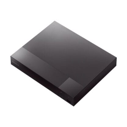 SONY BDP-S1700 Blu-ray soitin 4