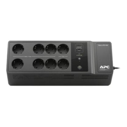 APC Back-UPS 850VA 230V BE850G2-GR 2