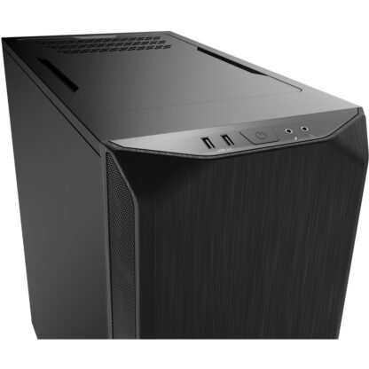 Be Quiet Pure Base 500 Black ATX-miditornikotelo 7