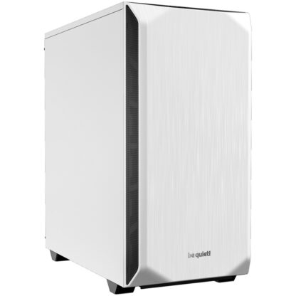 Be Quiet Pure Base 500 White ATX-miditornikotelo 2