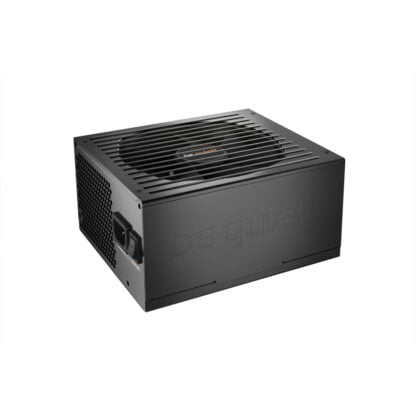 Be Quiet Straight Power 11 Platinum 850W virtalähde 2