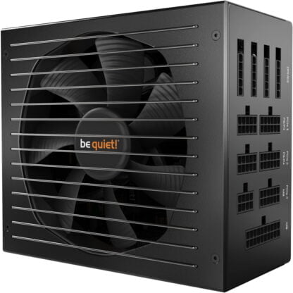 Be Quiet Straight Power 11 Platinum 850W virtalähde 7