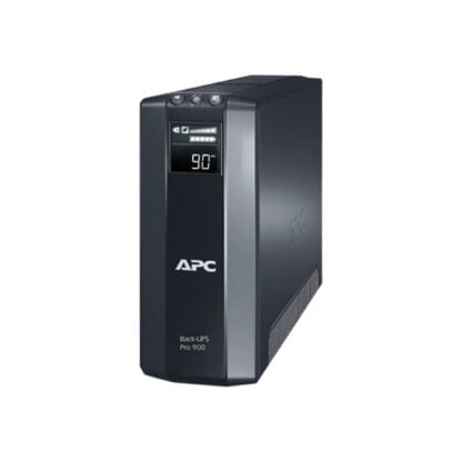 APC Power-Saving Back-UPS Pro 900 230V 2