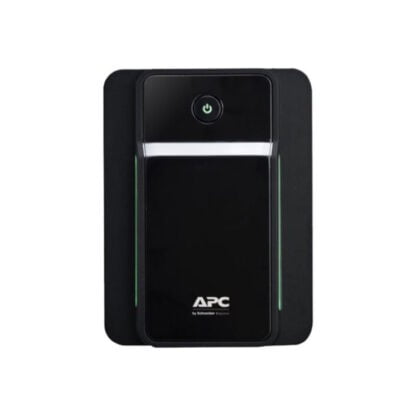 APC Back-UPS 750VA 230V IEC 2