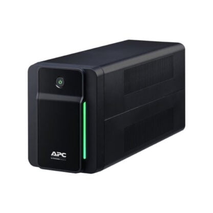 APC Back-UPS 750VA 230V IEC 5