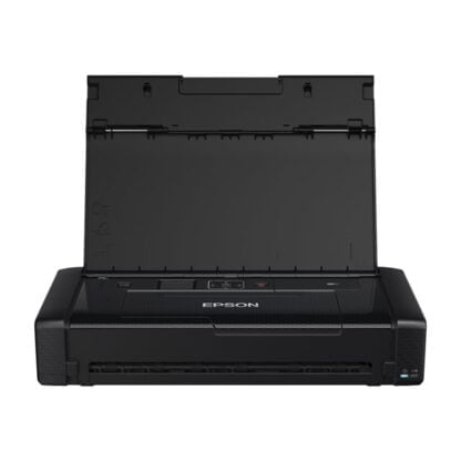 EPSON Workforce WF-110W -värimustesuihkutulostin 3