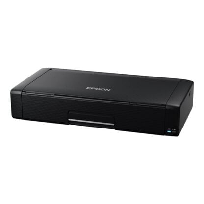 EPSON Workforce WF-110W -värimustesuihkutulostin 4