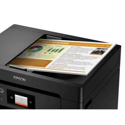 Epson WorkForce WF-7830DTWF A3 monitoimitulostin 7