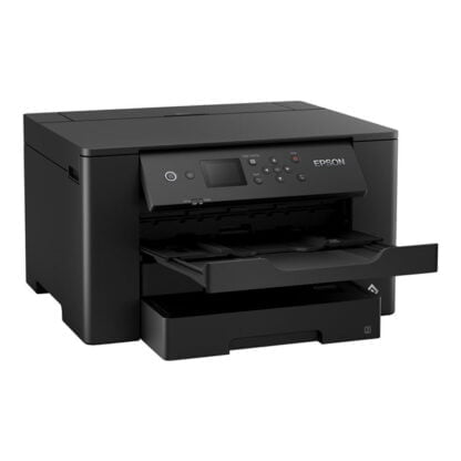 Epson WorkForce WF-7310DTW A3+ monitoimitulostin 4