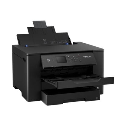 Epson WorkForce WF-7310DTW A3+ monitoimitulostin 5