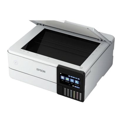 Epson EcoTank ET-8500 valokuvatulostin 3