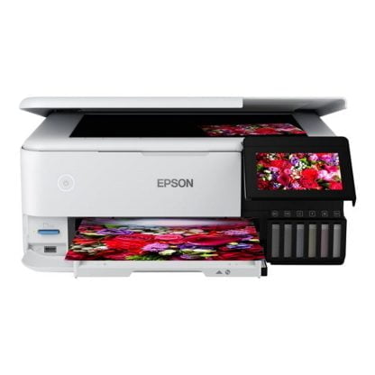 Epson EcoTank ET-8500 valokuvatulostin 5