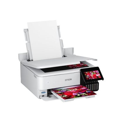 Epson EcoTank ET-8500 valokuvatulostin 6