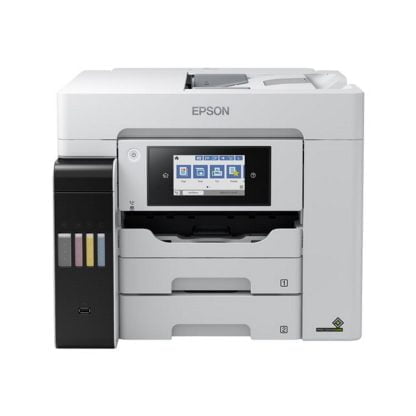 Epson EcoTank Pro ET-5880 monitoimitulostin 2