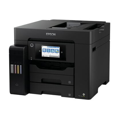 Epson EcoTank ET-5850 monitoimitulostin 3