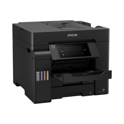 Epson EcoTank ET-5850 monitoimitulostin 4