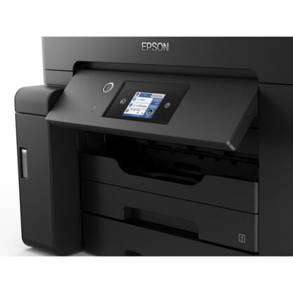 Epson EcoTank ET-M16600 A3+ mv-monitoimitulostin 3