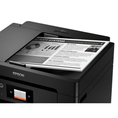 Epson EcoTank ET-M16600 A3+ mv-monitoimitulostin 5