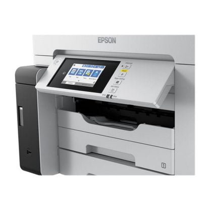 Epson EcoTank ET-M16680 A3-mustavalkomonitoimilaite 5