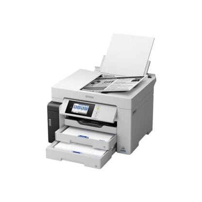 Epson EcoTank ET-M16680 A3-mustavalkomonitoimilaite 8