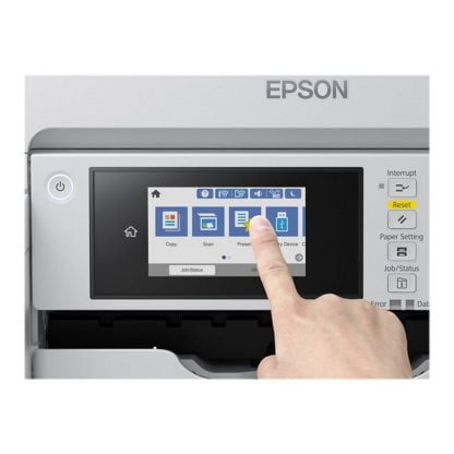 Epson EcoTank ET-M16680 A3-mustavalkomonitoimilaite 9