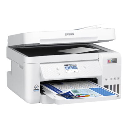 Epson EcoTank ET-4856 monitoimitulostin 3