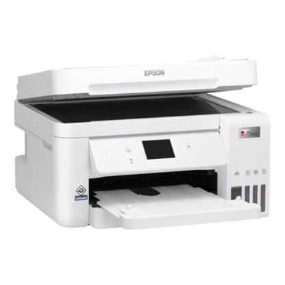 Epson EcoTank ET-4856 monitoimitulostin 11