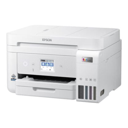 Epson EcoTank ET-4856 monitoimitulostin 13