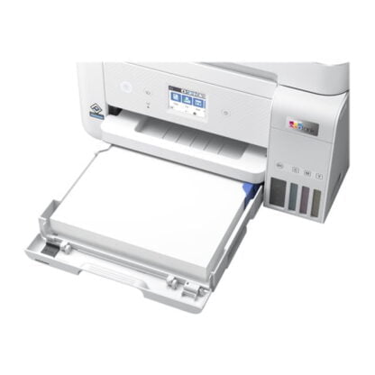 Epson EcoTank ET-4856 monitoimitulostin 6