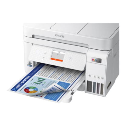 Epson EcoTank ET-4856 monitoimitulostin 7