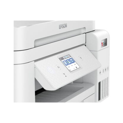 Epson EcoTank ET-4856 monitoimitulostin 8