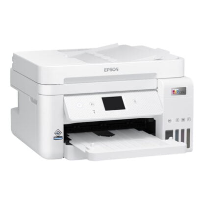 Epson EcoTank ET-4856 monitoimitulostin 9