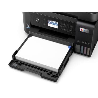 Epson EcoTank ET-3850 monitoimitulostin 4