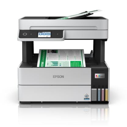 Epson EcoTank ET-5170 monitoimitulostin 2