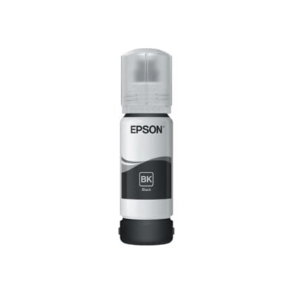 EPSON 104 EcoTank Black ink bottle 3