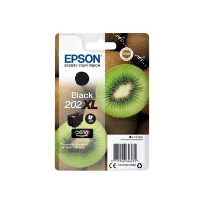 EPSON Singlepack Black 202XL Kiwi 2