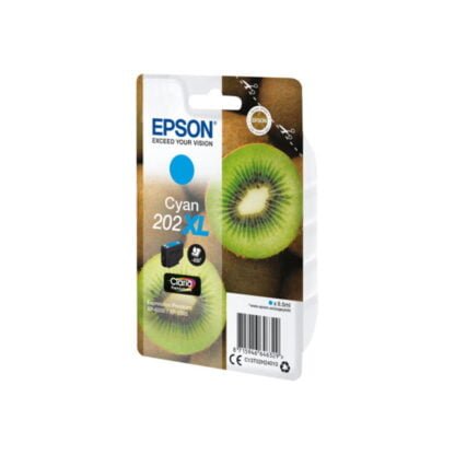 EPSON Singlepack Cyan 202XL Kiwi 2