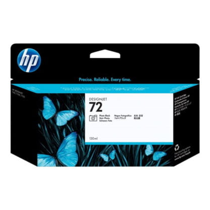 HP 72 ink black photo Vivera 130ml 2