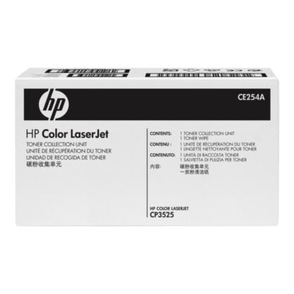 HP CP3525 väriaineen keräyskela 3