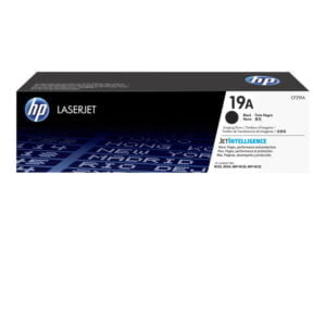 HP 19A (CF219A) Laserjet rumpuyksikkö