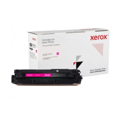 Xerox CLT-M506L punainen lasertulostuskasetti 2