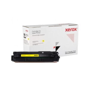 Xerox CLT-Y506L keltainen lasertulostuskasetti 2