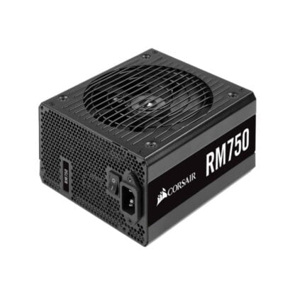 CORSAIR RM Series RM750 ATX Virtalähde 2