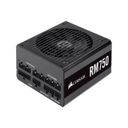 CORSAIR RM Series RM750 ATX Virtalähde 8