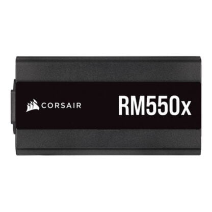 CORSAIR RMx Series RM550x ATX Virtalähde 5