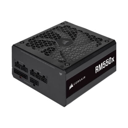 CORSAIR RMx Series RM550x ATX Virtalähde 2