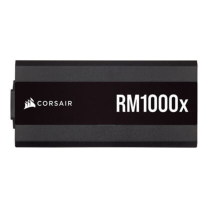 Corsair RM1000x 1000W modulaarinen virtalähde 4