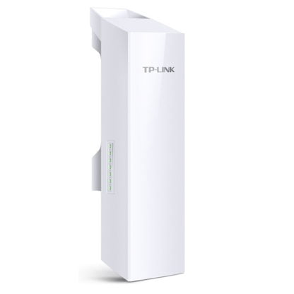 TP-LINK CPE210 2.4GHz tukiasema ulkokäyttöön 3