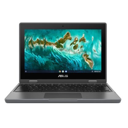 Asus CR1100FKA-BP0549 11.6″ -kannettava (Cel/4GB/Chrome) 2